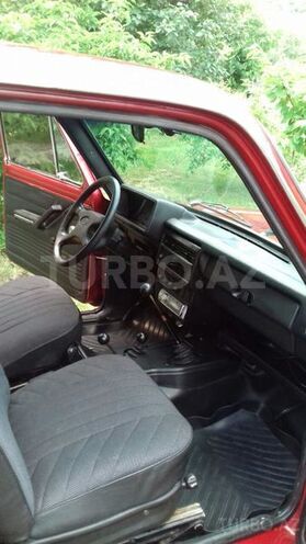 LADA (VAZ) Niva 1990, 177,000 km - 1.6 l - Şəki