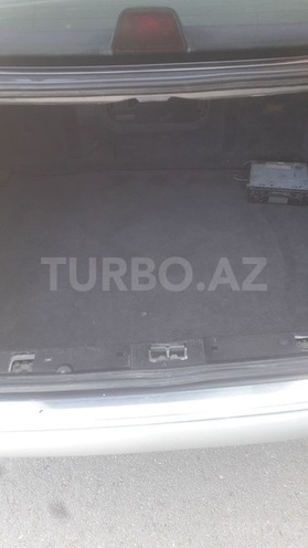 Mercedes E 280 1996, 214,000 km - 2.8 l - Bakı