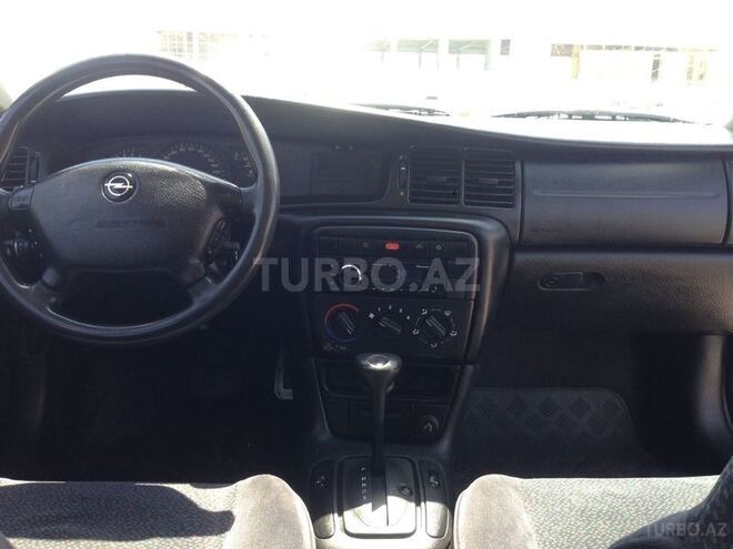 Opel Vectra 1999, 224,000 km - 1.8 l - Sumqayıt