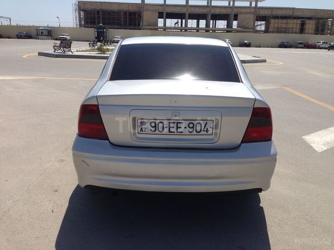 Opel Vectra 1999, 224,000 km - 1.8 l - Sumqayıt