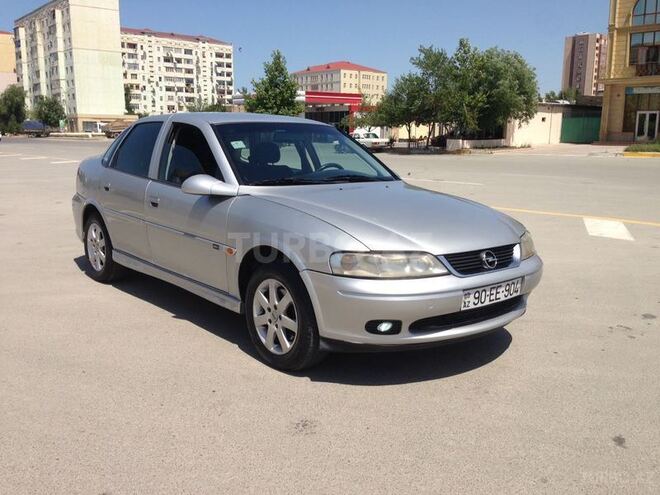 Opel Vectra 1999, 224,000 km - 1.8 l - Sumqayıt