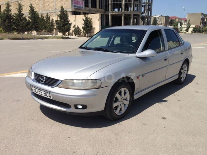 Opel Vectra 1999, 224,000 km - 1.8 l - Sumqayıt