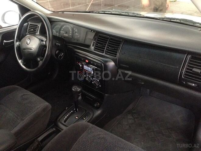 Opel Vectra 1999, 224,000 km - 1.8 l - Sumqayıt