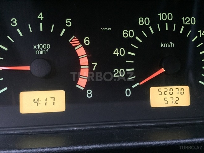 LADA (VAZ) Niva 2014, 51,000 km - 1.7 л - Bakı