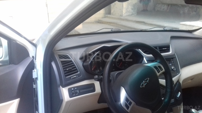 Chery Fulwin 2 2013, 60,552 km - 1.5 l - Bakı
