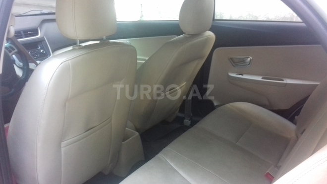 Chery Fulwin 2 2013, 60,552 km - 1.5 l - Bakı