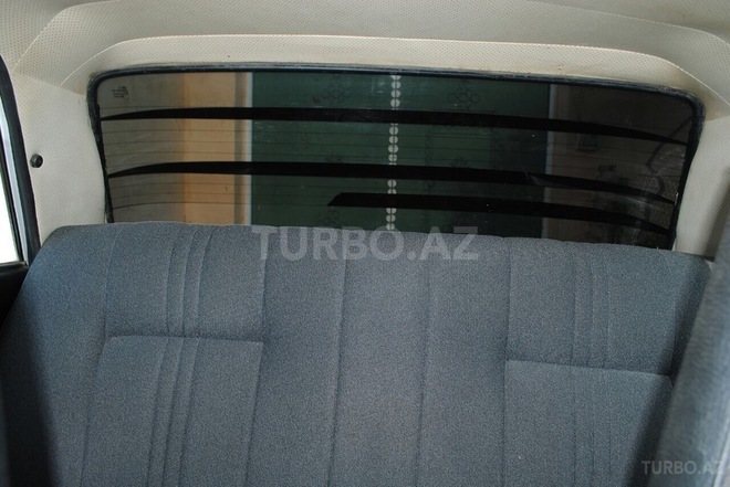 LADA (VAZ) 2107 2008, 60,000 km - 1.6 l - Ağdam