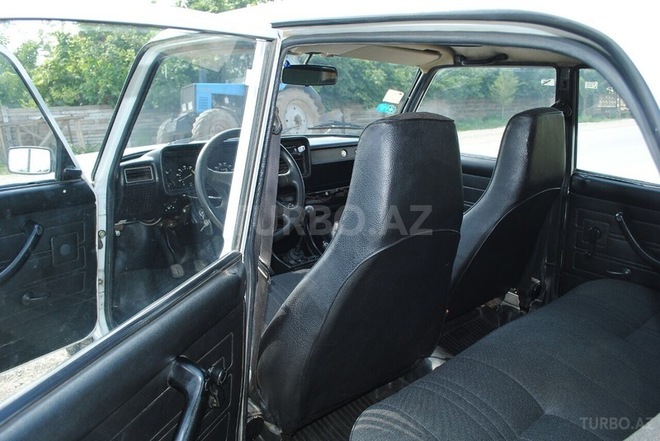 LADA (VAZ) 2107 2008, 60,000 km - 1.6 l - Ağdam