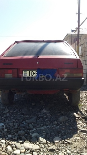 LADA (VAZ) 2109 1990, 0 km - 0.1 л - Xaçmaz