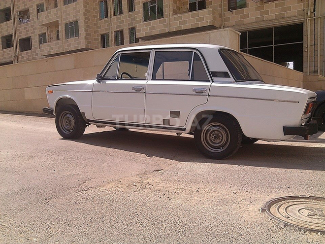 LADA (VAZ) 2106 2000, 258,000 km - 0.2 l - Bakı