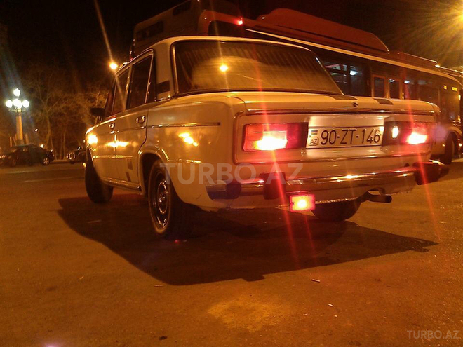 LADA (VAZ) 2106 2000, 258,000 km - 0.2 l - Bakı