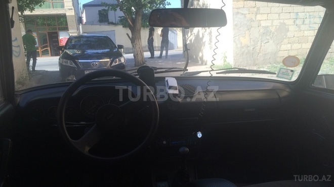 LADA (VAZ) 2106 2000, 258,000 km - 0.2 l - Bakı