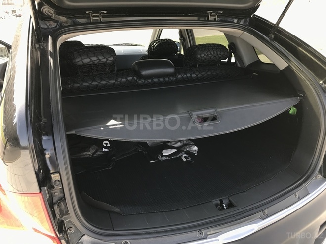 Ssang Yong Actyon 2007, 154,000 km - 2.3 l - Bakı