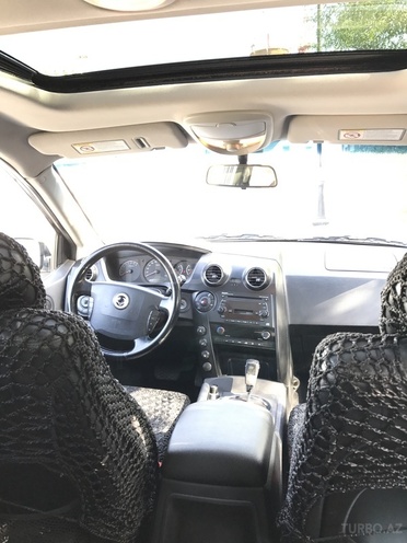 Ssang Yong Actyon 2007, 154,000 km - 2.3 l - Bakı