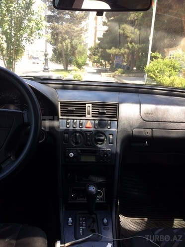 Mercedes C 200 1999, 288,100 km - 2.0 l - Bakı