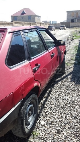 LADA (VAZ) 2109 1990, 0 km - 1.5 л - Xaçmaz