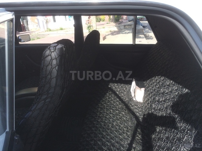LADA (VAZ) 2107 2009, 62,000 km - 1.6 l - Bakı