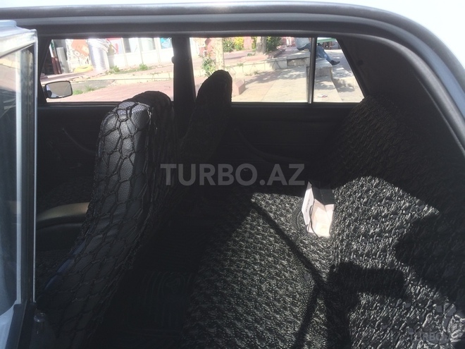 LADA (VAZ) 2107 2009, 62,000 km - 1.6 l - Bakı