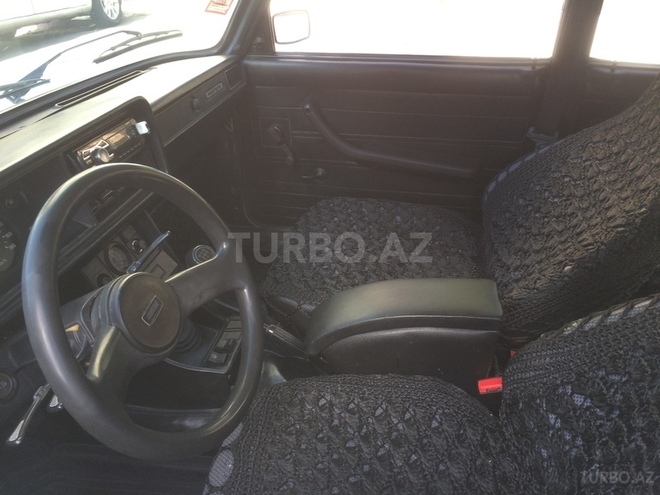 LADA (VAZ) 2107 2009, 62,000 km - 1.6 l - Bakı