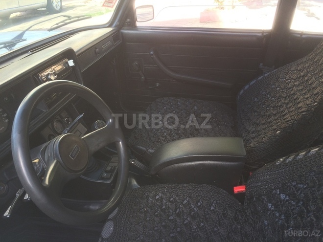 LADA (VAZ) 2107 2009, 62,000 km - 1.6 l - Bakı
