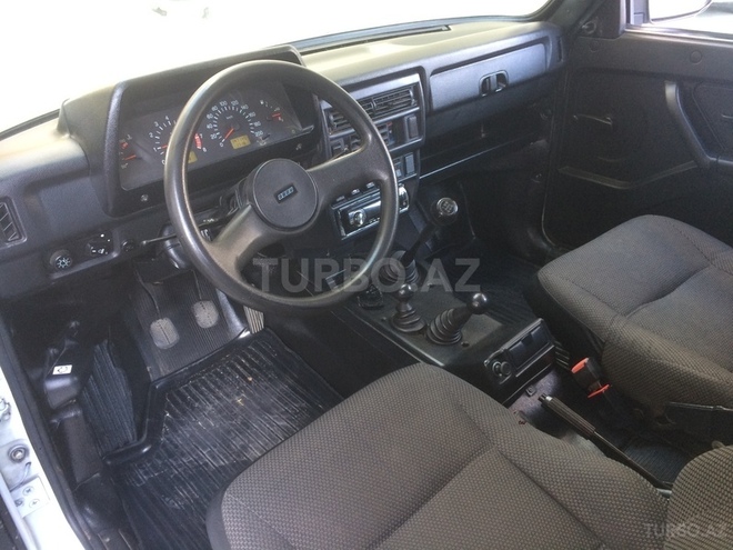 LADA (VAZ) Niva 2014, 90,000 km - 1.7 л - Bakı
