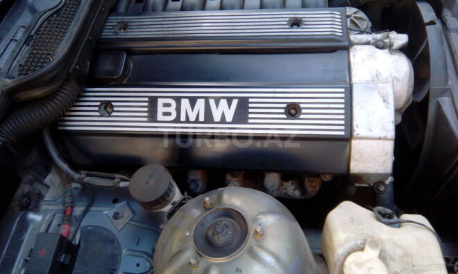 BMW 320 1992, 358,000 km - 2.0 l - Bakı