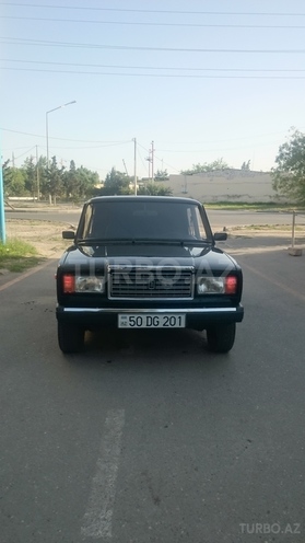 LADA (VAZ) 2107 2010, 130,000 km - 1.6 l - Sumqayıt