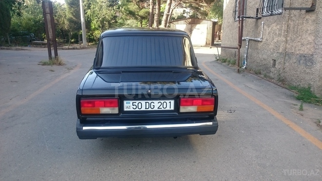 LADA (VAZ) 2107 2010, 130,000 km - 1.6 l - Sumqayıt