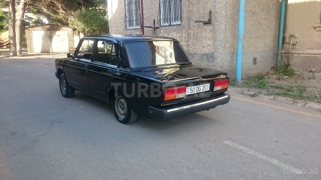 LADA (VAZ) 2107 2010, 130,000 km - 1.6 l - Sumqayıt