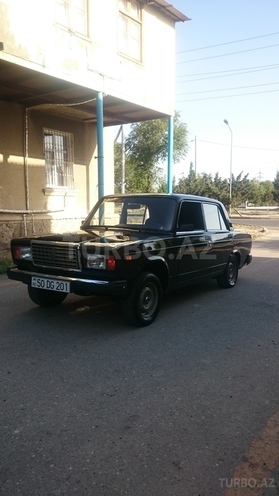 LADA (VAZ) 2107 2010, 130,000 km - 1.6 l - Sumqayıt
