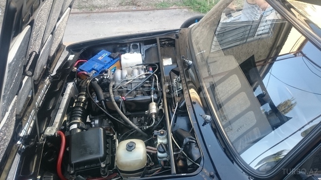 LADA (VAZ) 2107 2010, 130,000 km - 1.6 l - Sumqayıt