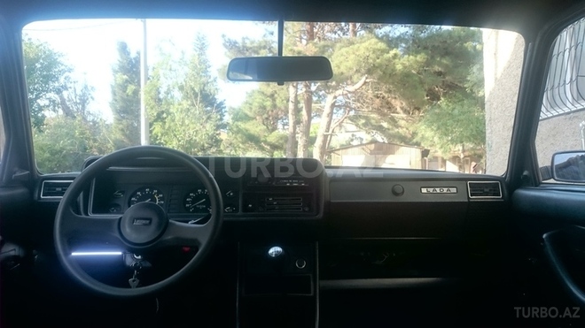 LADA (VAZ) 2107 2010, 130,000 km - 1.6 l - Sumqayıt