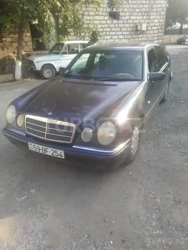 Mercedes E 230 1995, 380,000 km - 2.3 л - Tərtər