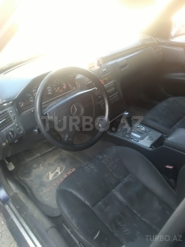 Mercedes E 230 1995, 380,000 km - 2.3 л - Tərtər
