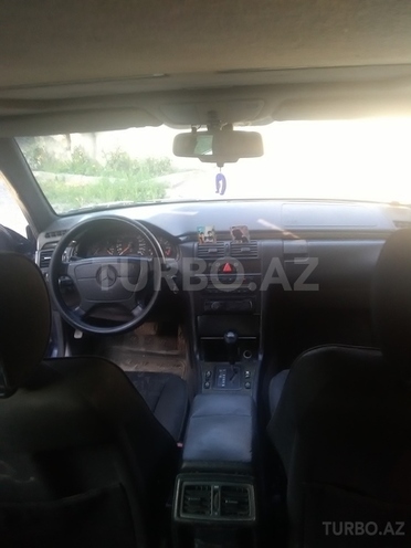 Mercedes E 230 1995, 380,000 km - 2.3 л - Tərtər