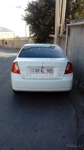 Daewoo Gentra 2014, 53,000 km - 1.5 l - Bakı