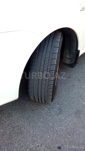 Daewoo Gentra 2014, 53,000 km - 1.5 l - Bakı