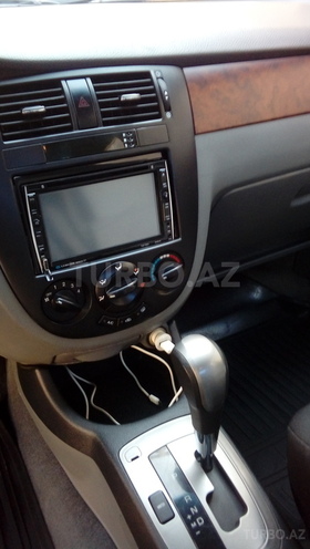 Daewoo Gentra 2014, 53,000 km - 1.5 l - Bakı