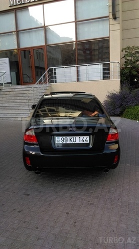 Subaru Legacy 2007, 133,000 km - 2.5 l - Bakı