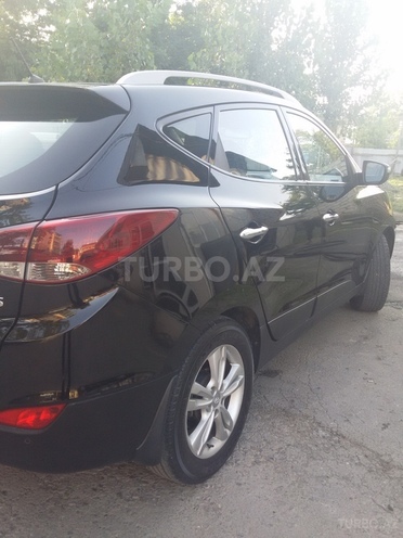 Hyundai ix35 2012, 84,000 km - 2.0 l - Yevlax