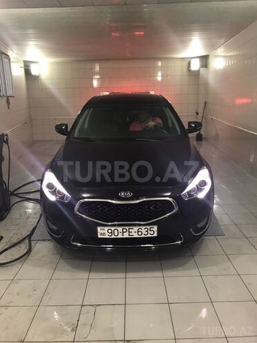 Kia Cadenza 2015, 32,200 km - 3.5 л - Bakı