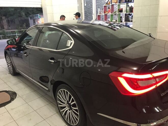Kia Cadenza 2015, 32,200 km - 3.5 л - Bakı