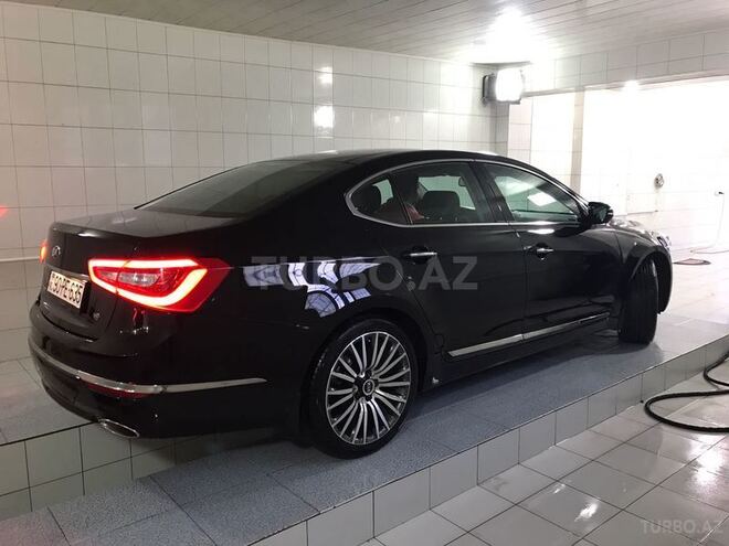 Kia Cadenza 2015, 32,200 km - 3.5 л - Bakı