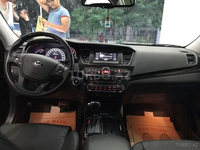 Kia Cadenza 2015, 32,200 km - 3.5 л - Bakı