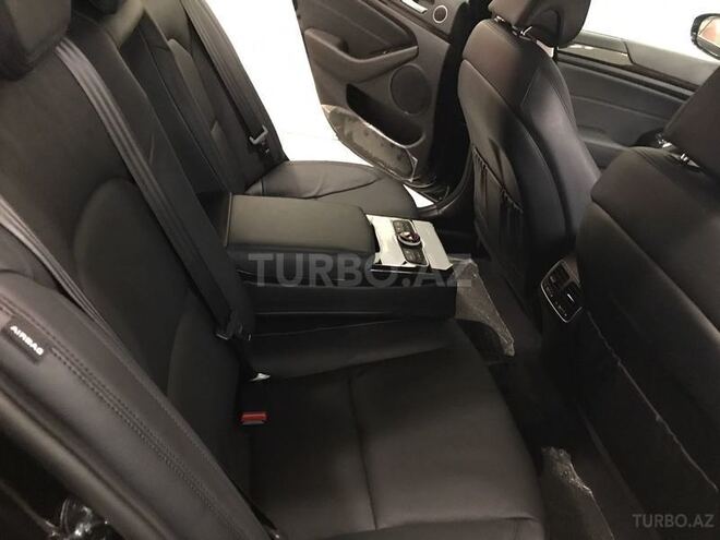 Kia Cadenza 2015, 32,200 km - 3.5 л - Bakı