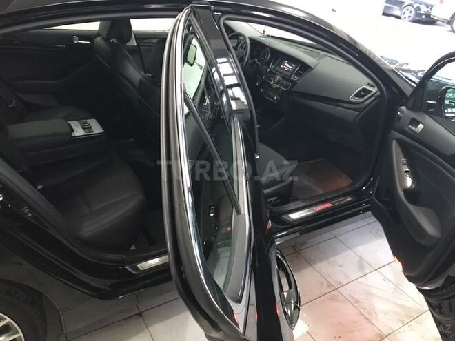 Kia Cadenza 2015, 32,200 km - 3.5 л - Bakı