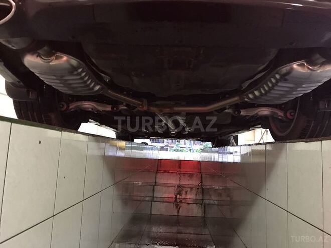 Kia Cadenza 2015, 32,200 km - 3.5 л - Bakı