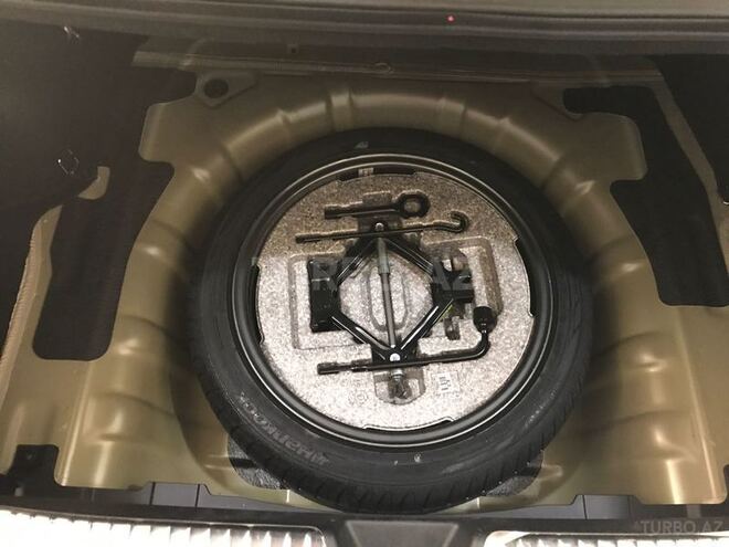 Kia Cadenza 2015, 32,200 km - 3.5 л - Bakı