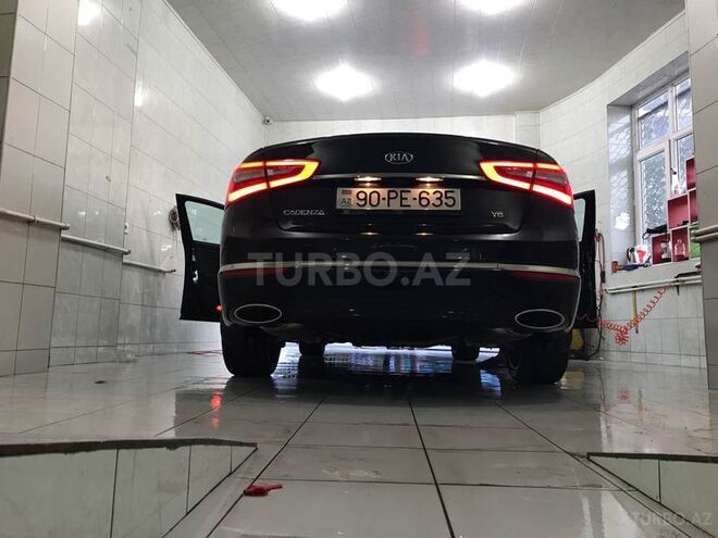 Kia Cadenza 2015, 32,200 km - 3.5 л - Bakı