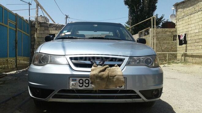 Daewoo Nexia 2010, 82,000 km - 1.5 l - Bakı